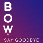 Bow Goodbye Cover 72dpi