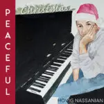 Peaceful Christmas Online Album Cover 2021 72dpi