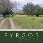 Pyrgos Waltz JR