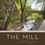 The Mill at Kakopetria JR