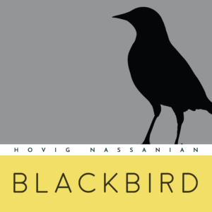 Blackbird