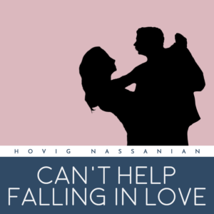 Falling in love