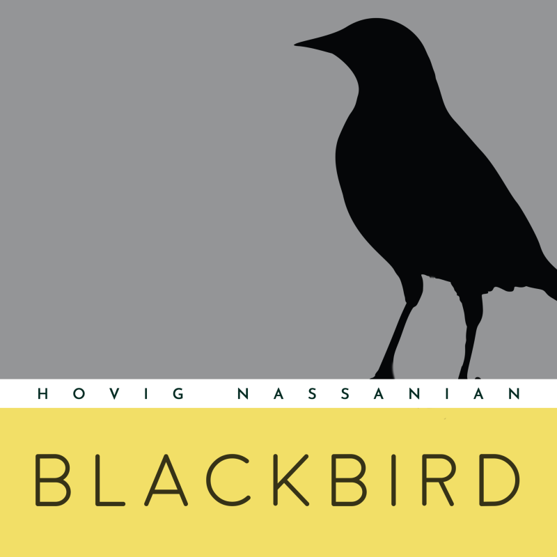 Blackbird