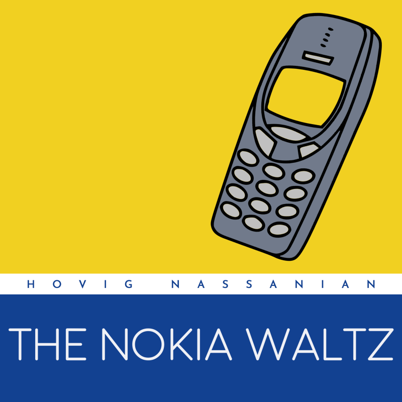 NOKIA WALTZ